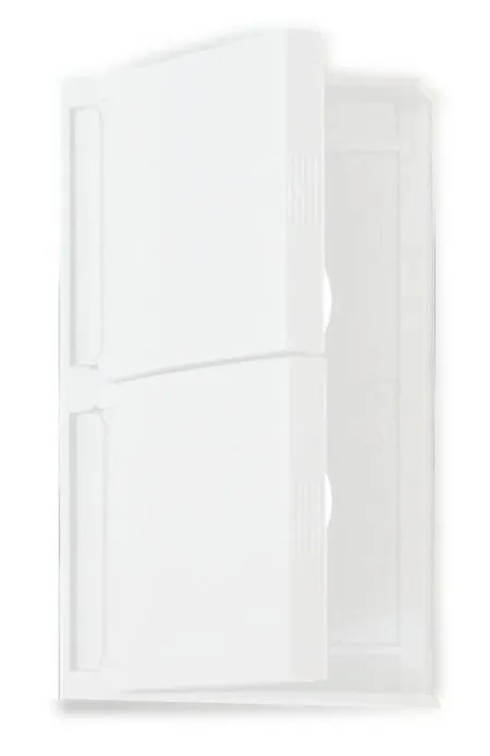 STD RECEPTACLE COVER WATERPROO
